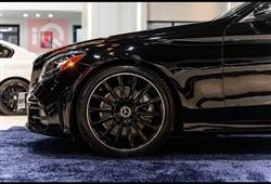 مرسيدس بنز C-Class